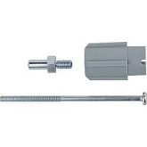 Kit de montage Belimo MS-NRM (MS-NRM)