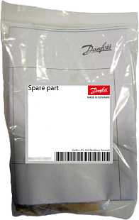 Kit de joints Danfoss 032F8165 pour EVR(H) 6 et 8