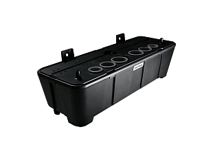 BlueDiamond Kit MultiTank - réservoir de 1,5 l, jusqu'à 6 entrées, pour Maxi et Mega (BD-C21-014)