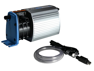 Pompe à condensat BlueDiamond MaxiBlue DrainStik avec capteur de niveau (BD-X87-702)