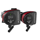 Pompe de circulation double Grundfos MAGNA3 D 32-100 (97924452)