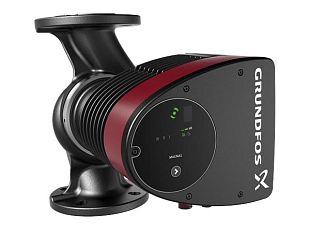 Pompe de circulation électronique Grundfos MAGNA1 25-40 (99224453)