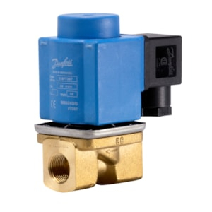 Électrovanne pour eau Danfoss EV251B G 3/8 NC (032U538002)