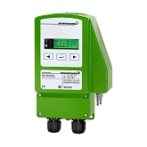 Contrôleur électrique de température et d'humidité Schischek InReg-D-A (054.5110)