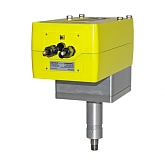 Boîte de vitesses pour applications de levage 30 mm pour actionneurs ..Max... (090.3510)