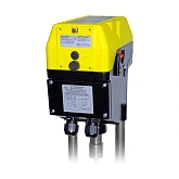 Actionneur linéaire de vannes Ex1 - Schischek ExRun 75.100 (090.4010)