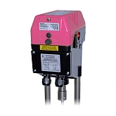 Actionneur linéaire de vannes Ex2 - Schischek RedRun 75.100 (090.4310)