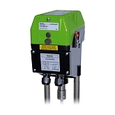 Actionneur linéaire de vannes - Schischek InRun 5.10-Y (090.4645)