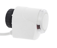 Actionneur thermoélectrique IMI TA EMO T NC 24 V, 2 m (184301500)