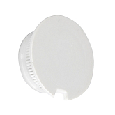 Plaque de verrouillage pour têtes thermostatiques Honeywell T100VM, 5 pièces (FS100V)