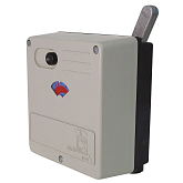 Servomoteur rotatif Honeywell VMM20, 20Nm, 230V (VMM20)