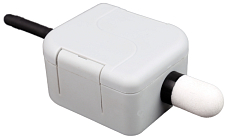 Capteur de température et d'humidité sans fil Midam W-100-19