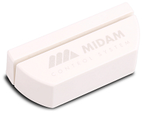 Contact de fenêtre sans fil Midam W-WIN-01