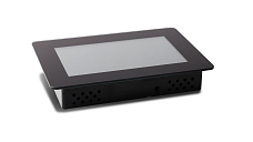 Contrôleur de pièce programmable librement Midam W-L970-02-02