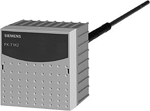 Sonde de température de gaine SIEMENS (FK-T1K1)