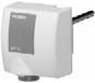Sonde de température immergée Siemens QAE22A – Ni1000, avec gaine de 100 mm (QAE22A)