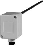 Sonde de température de conduit Siemens QAM160.3-50 – 0 - 10V, longueur 0,4m (QAM160.3-50)