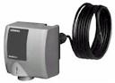 Sonde de température de conduit Siemens QAM22.6 – Ni1000, longueur 6m (QAM22.6)
