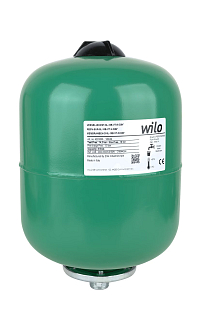 Réservoir à membrane vertical Wilo (4223290)