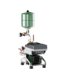 Station de surpression automatique Wilo Isar MODH1-E-1-CH3-LE-604-EM (4258911)