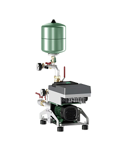Station de surpression automatique Wilo Isar MODH1-E-1-CH3-LE-604-EM (4258911)