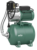 Groupe de surpression domestique Wilo Jet HWJ 204-EM-50/2-2 (4265555)