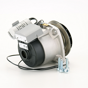 Pompe de circulation Wilo INTKSL 15/5-1, 82 W, monocellulaire, hauteur de refoulement 5 m, pour chaudières à gaz (20032418)