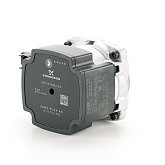 Pompe de circulation Grundfos UPM3 15-75 130, à commande électronique, 7,5 m, 230 V, 50 Hz (2585186)