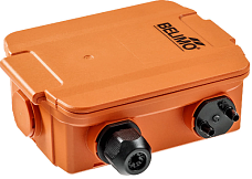 Capteur de pression différentielle d'air Belimo 22ADP-18QA