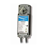 Actionneur rotatif à ressort de rappel Johnson Controls, 24 VCA, 20 Nm (M9220-GGA-1)