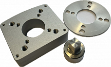 Réducteur d'arbre Schischek DBS-BVN OEM 15-20 (534.7)