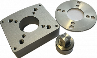 Réducteur d'arbre Schischek DBS-BVN OEM 15-20 (534.7)