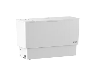 Station de relevage des eaux usées Wilo DrainLift MINI5-XS/C-EF (6095129)