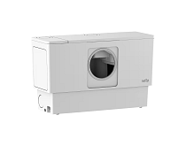 Station de relevage des eaux usées Wilo DrainLift MINI5-XS/WC-EF (6095130)