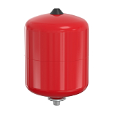 Vase d'expansion à pression pour chauffage Flamco Baseflex 12 l 6 bar (25301)