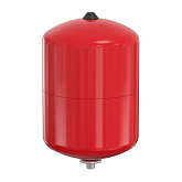 Vase d'expansion à pression pour chauffage Flamco Baseflex 25 l 6 bar (25303)