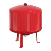 Vase d'expansion à pression pour chauffage Flamco Baseflex 35 l 6 bar (25305)