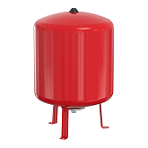 Vase d'expansion à pression pour chauffage Flamco Baseflex 50 l 6 bar (25306)