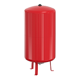 Vase d'expansion à pression pour chauffage Flamco Baseflex 80 l 6 bar (25307)