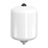 Vase d'expansion sous pression pour eau potable Flamco Flofix 12 l 10 bar (25291)