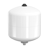 Vase d'expansion sous pression pour eau potable Flamco Flofix 18 l 10 bar (25292)
