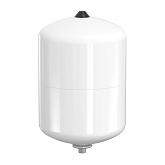 Vase d'expansion sous pression pour eau potable Flamco Flofix 25 l 10 bar (25293)