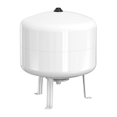 Vase d'expansion sous pression pour eau potable Flamco Flofix 35 l 10 bar (25294)