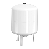 Vase d'expansion sous pression pour eau potable Flamco Flofix 50 l 10 bar (25295)