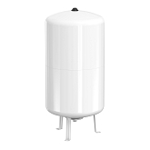 Vase d'expansion sous pression pour eau potable Flamco Flofix 80 l 10 bar (25296)