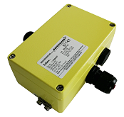 Boîte de jonction Schischek ExBox-3p/SW