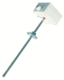 Sonde de température 200 mm pour conduit Ex Schischek TFK-2G3D-200-PT100