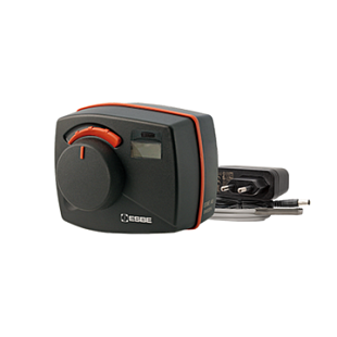 Régulateur de température ESBE CRA217 230V 6Nm (12721700)