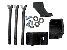 Support de montage Wilo F 3-14 kit (2040968)