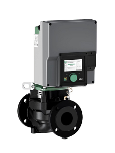 Pompe de circulation Wilo Stratos GIGA2.0-I 32/1-15/0,75 (2204722)